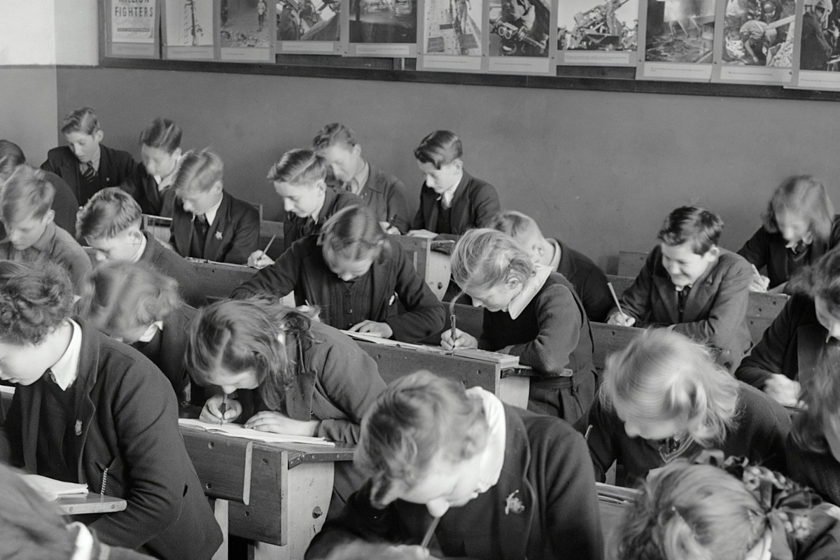 Το βρετανικό σχολείο που «απογείωσε» τους μαθητές του αλλάζοντας την ώρα έναρξης!