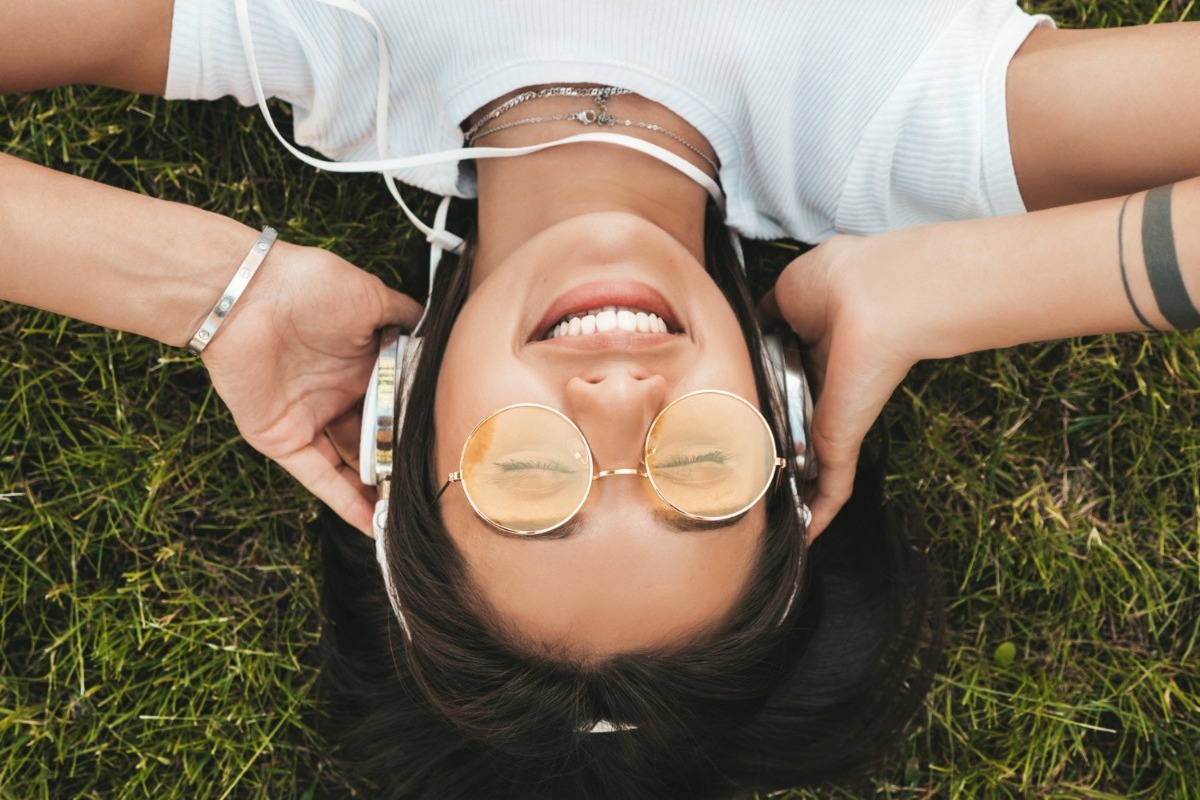 10 τραγούδια για να ξεχάσετε τα πάντα