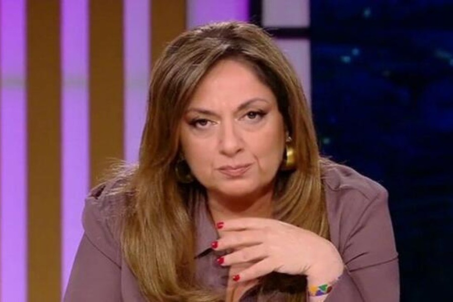 Μουτίδου για Γκλέτσο: «Όταν κάποιος τσαμπουκαλεύεται φοβάται»