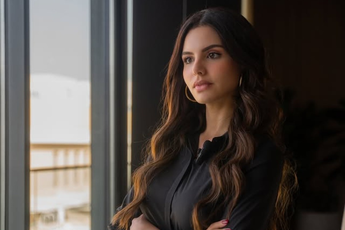 Μις Υφήλιος: Η Μις Παλαιστίνη για πρώτη φορά θα συμμετάσχει στον διαγωνισμό ομορφιάς