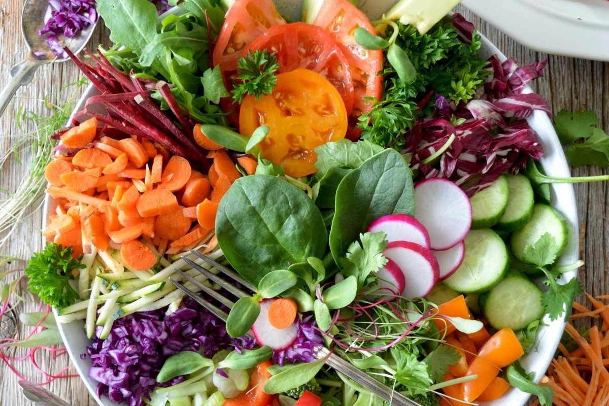 Το λαχανικό που είναι ιδανικό για το hangover