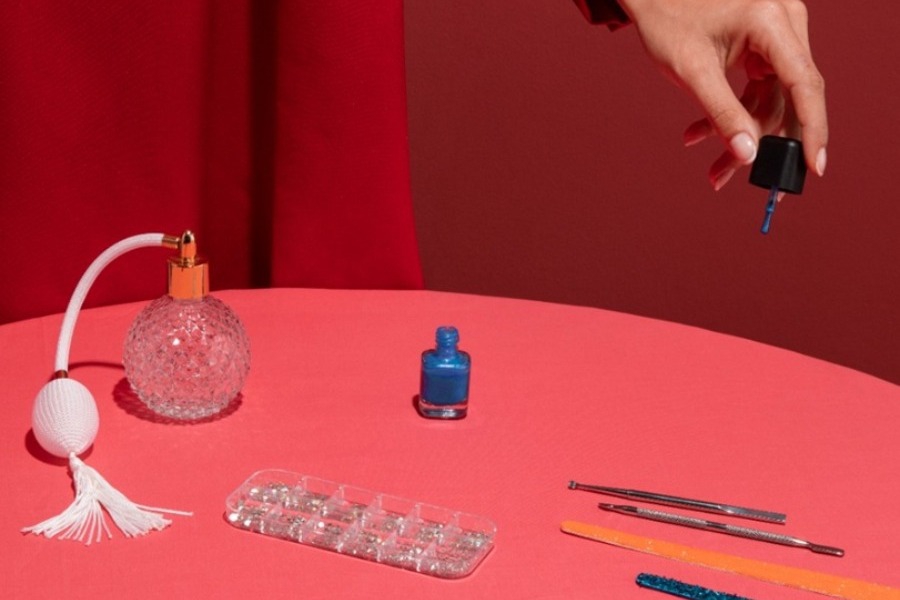 Το χρώμα ‑ έκπληξη που θα κάνει πάταγο στα νύχια το 2026