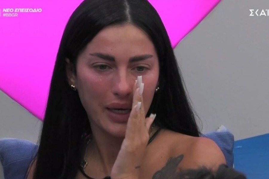 Big Brother: Οι 5 υποψήφιοι προς αποχώρηση και η «ντίβα» που θέλει να φύγει οικειοθελώς ‑ Δείτε βίντεο