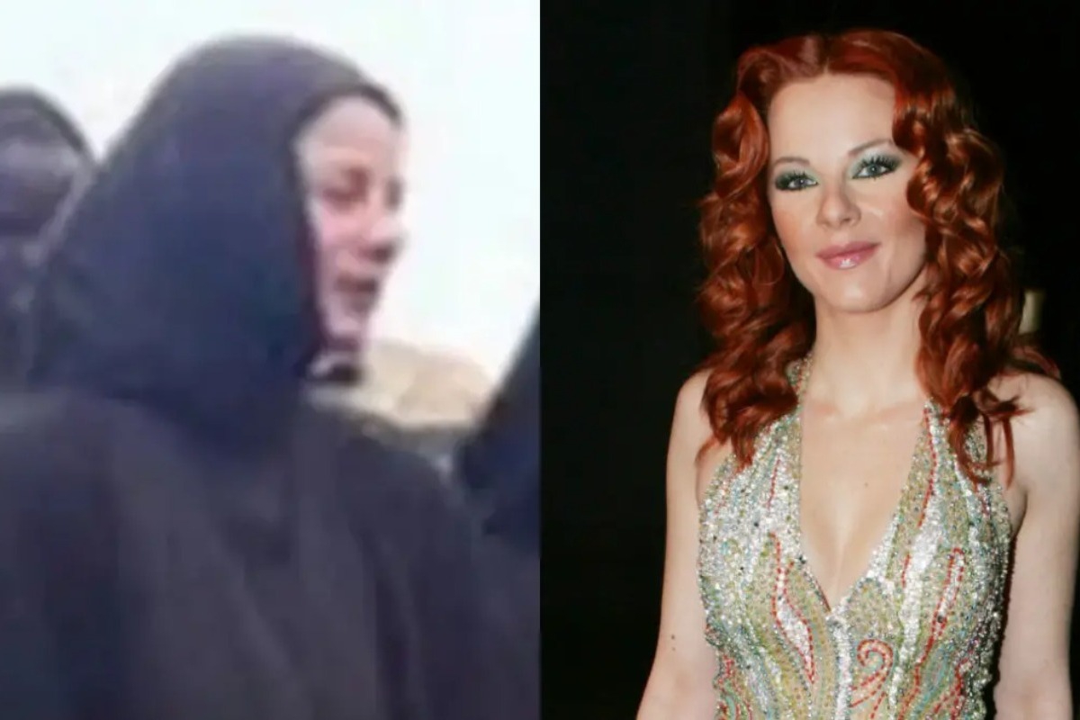 Ναταλία Λιονάκη: Το νέο βίντεο από την ιεραποστολή της στην Κένυα – Χορεύει με μικρά παιδιά