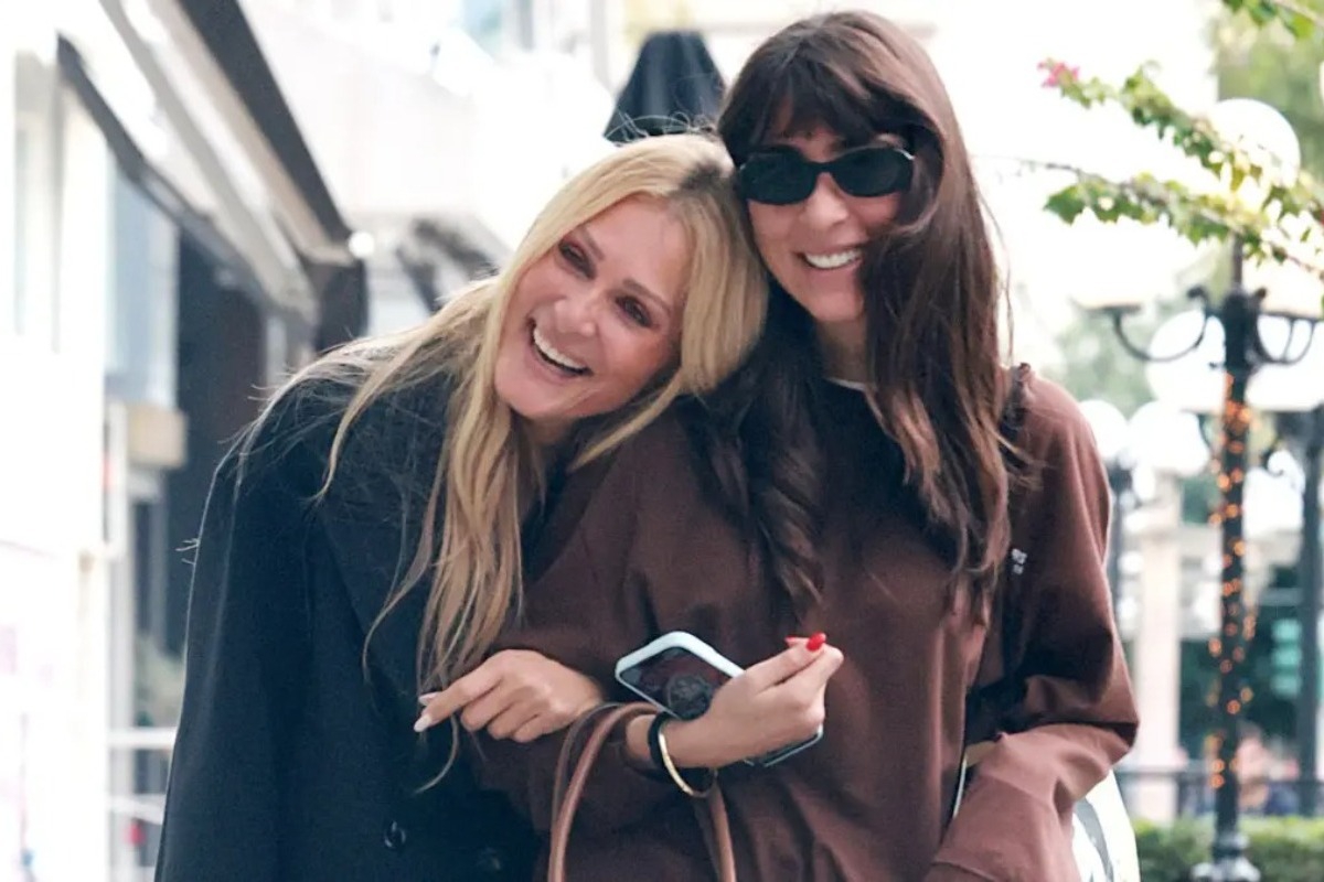 Χριστιάνα Μπέτα: Η κόρη της Νατάσας Θεοδωρίδου παίρνει το δικό της δρόμο και ξεκαθαρίζει – «Όταν κλείνουν οι πόρτες ...»