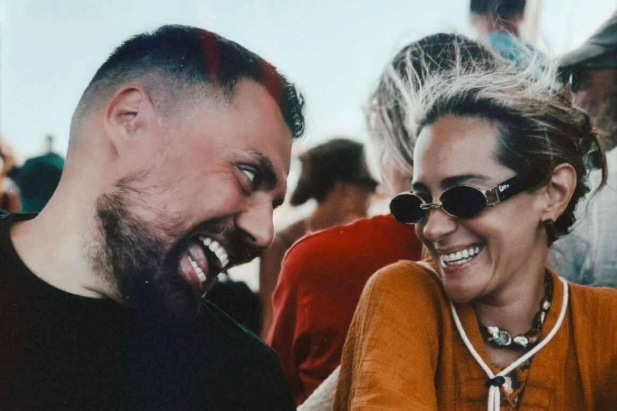 Το σχόλιο του Καραμουρατίδη μετά την ανάρτηση του Βουλαρίνου για τη Μποφίλιου