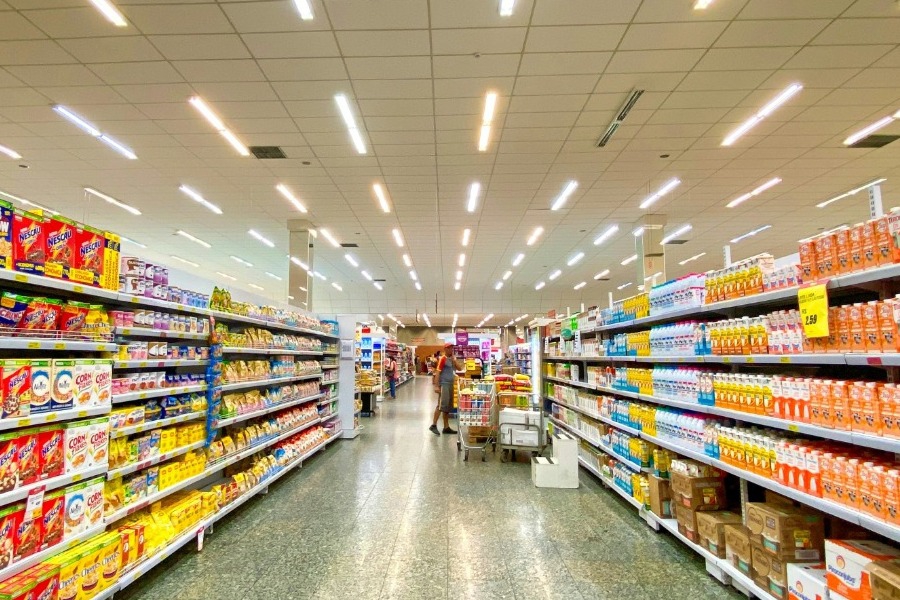 3 δείκτες προειδοποιούν για νέο κύμα ακρίβειας