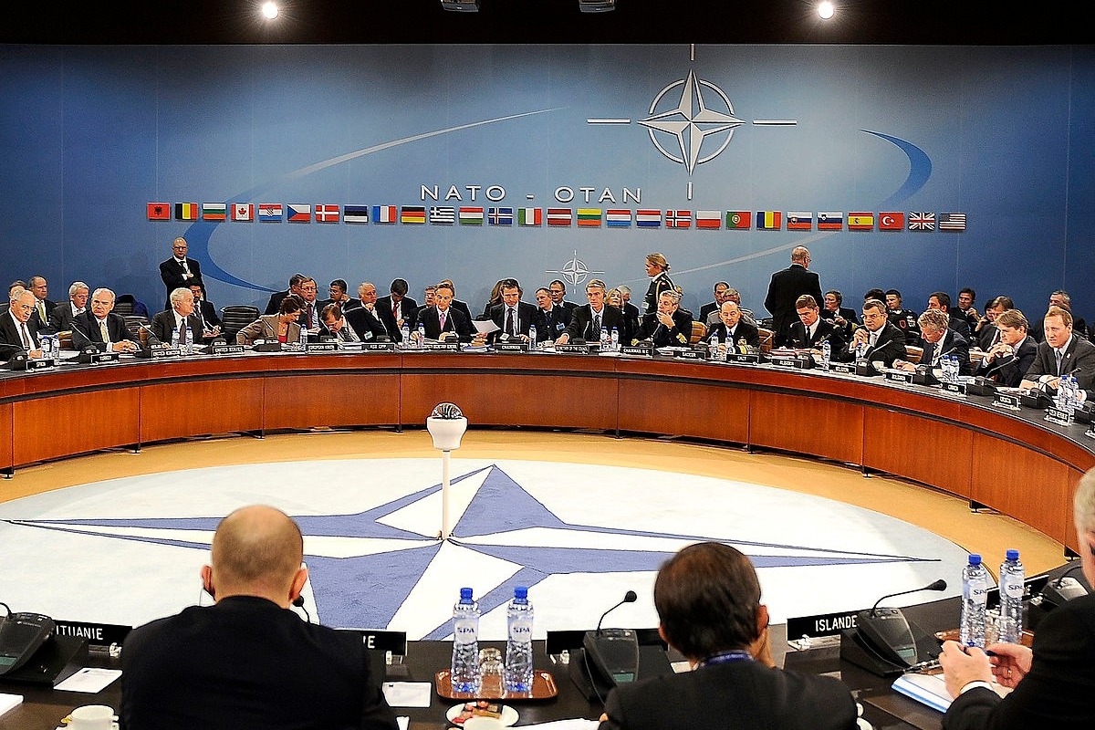 Οι 7 φορές που ενεργοποιήθηκε το Αρθρο 4 του ΝΑΤΟ