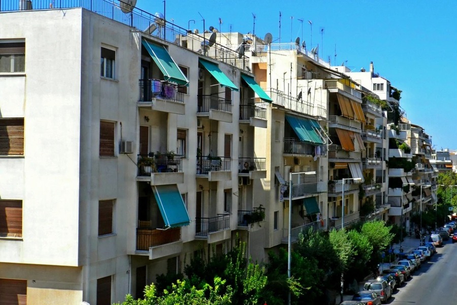 Τι πρέπει να ξέρουν φοιτητές και γονείς πριν υπογράψουν νέο μισθωτήριο