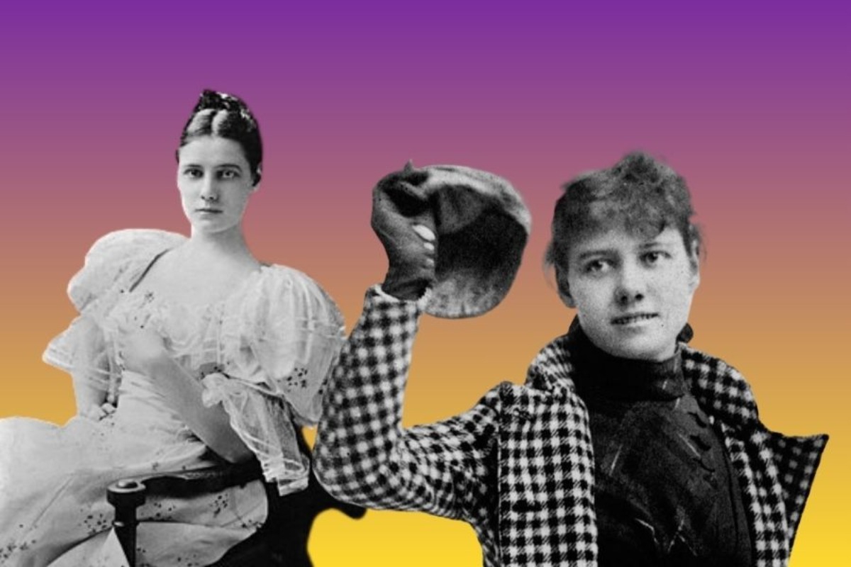 Η γυναίκα που «τρελάθηκε» για να αλλάξει τον κόσμο: Η απίστευτη ιστορία της Nellie Bly