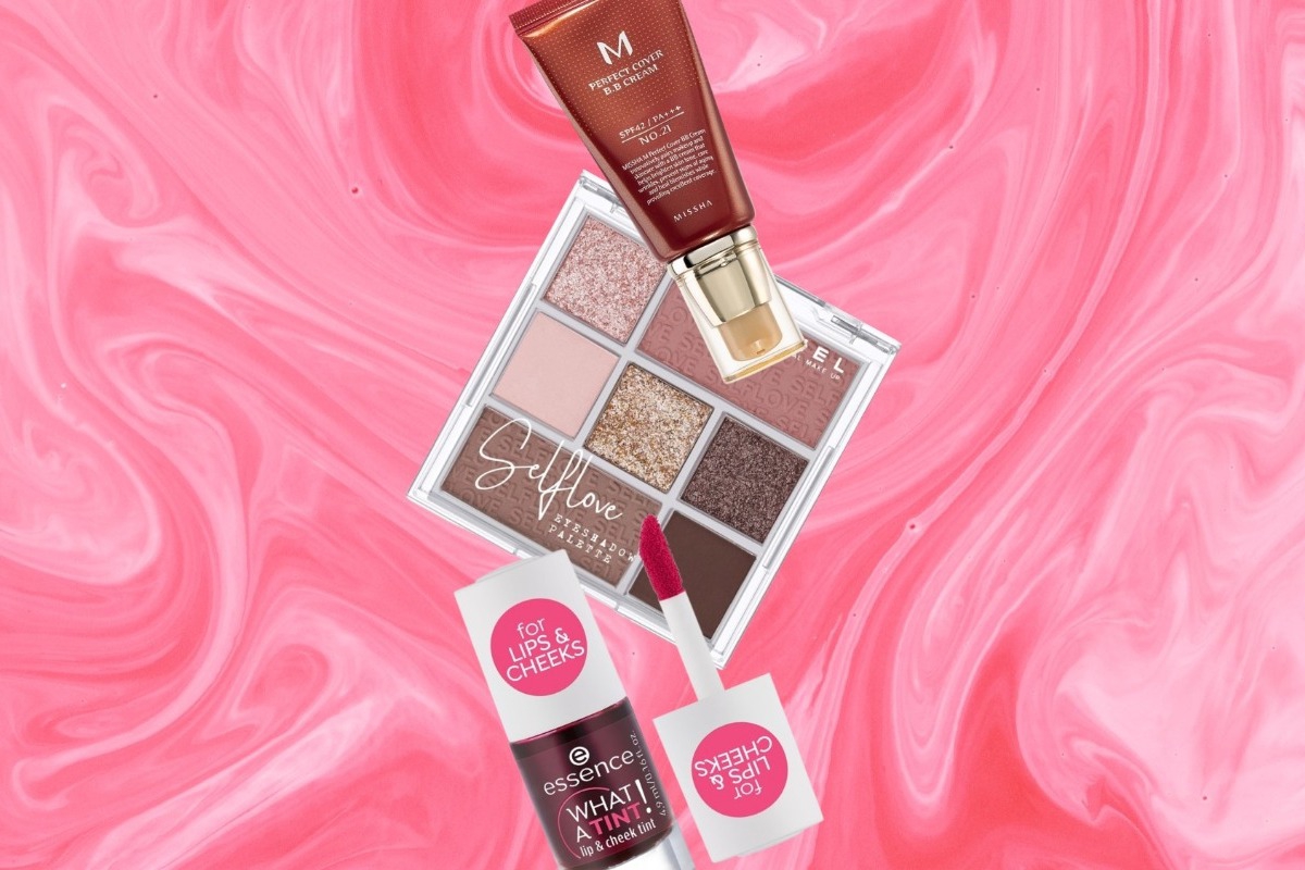 Τα 6 must‑have προϊόντα μακιγιάζ για να πάρεις μαζί σου στις διακοπές