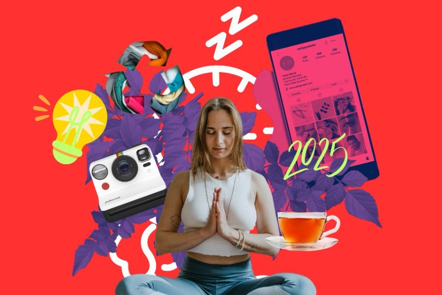 Τα νέα trends στο lifestyle που έρχονται το 2025