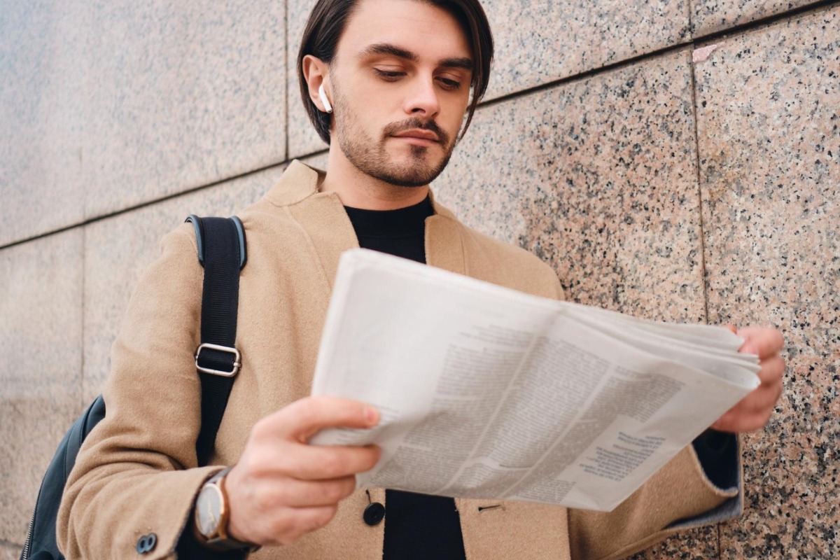 Τα ΜΜΕ «χάνουν» μια γενιά αναγνωστών: Η τεράστια δυσπιστία των εφήβων είναι πρωτοφανής