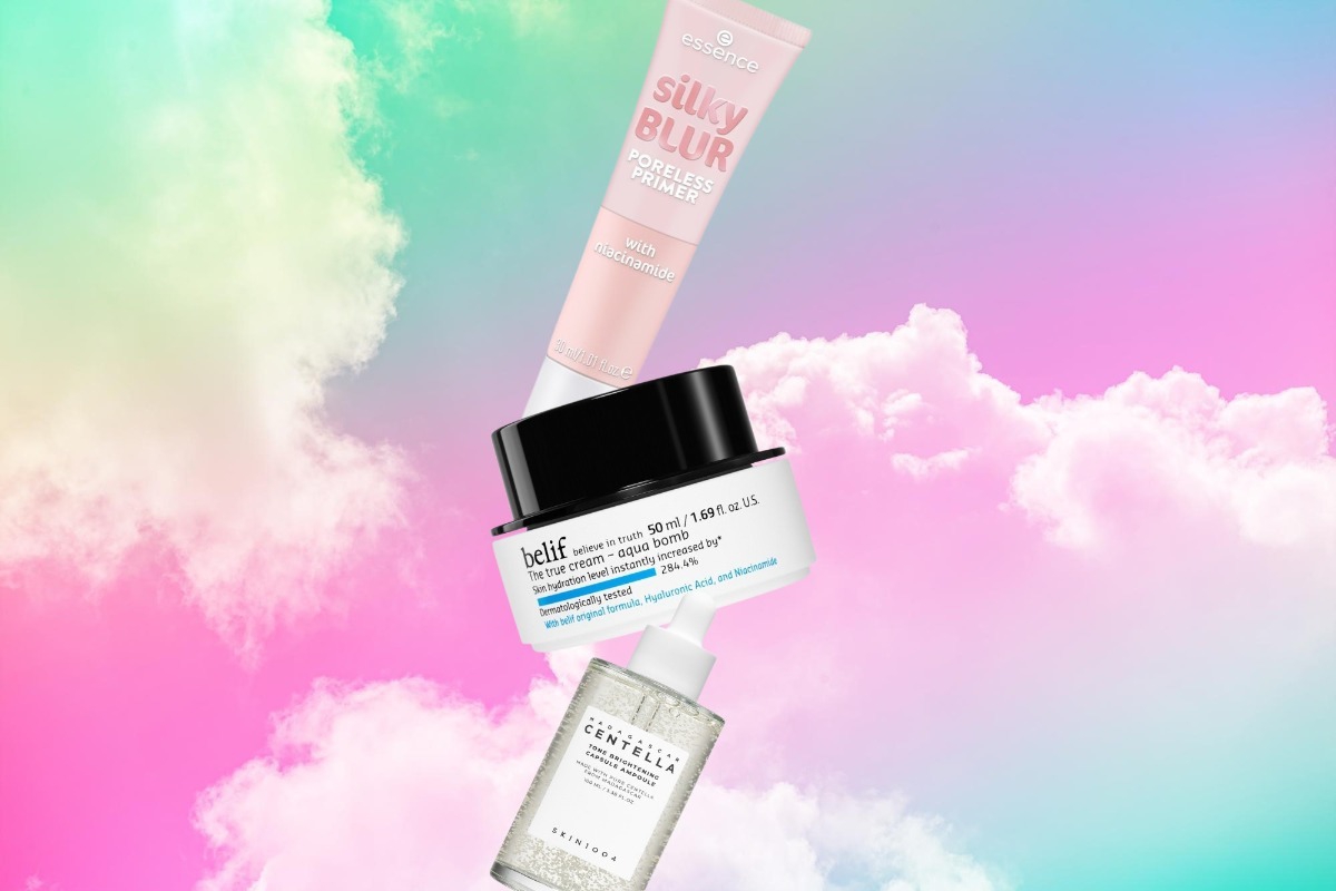 Δε θα πιστεύεις τι κάνουν αυτά τα 6 προϊόντα με νιασιναμίδη – οι πόροι εξαφανίζονται!