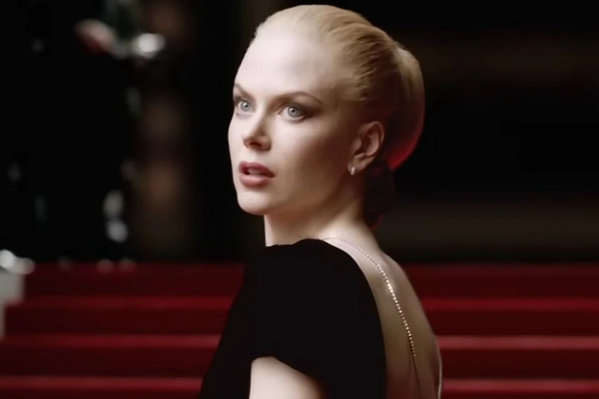 Αυτή είναι η πιο ακριβή διαφήμιση όλων των εποχών: Chanel No. 5 με τη Νικόλ Κίντμαν