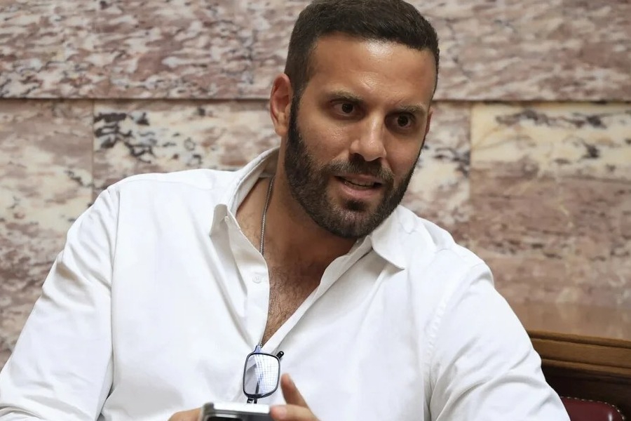 Νίκος Παππάς: «Δεν κρύβομαι» ‑ Βρίσκεται στην Ελλάδα σύμφωνα με το περιβάλλον του