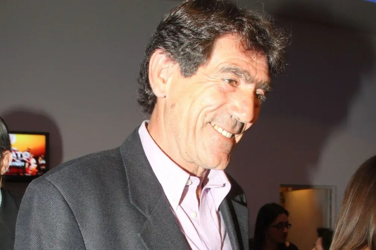 Νίκος Σαργκάνης: Η αιτία θανάτου του «μυθικού» τερματοφύλακα – Έδινε μεγάλη μάχη