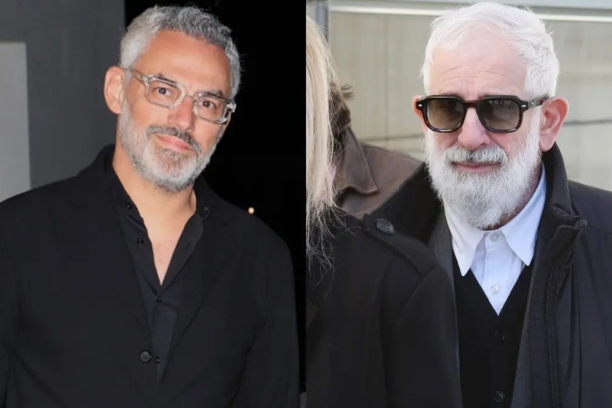 Νίκος Συρίγος για υπόθεση Φιλιππίδη: «Για τα ψέματα που ντράπηκαν και τα ίδια, μια και δεν ντρέπονταν τα στόµατα …»