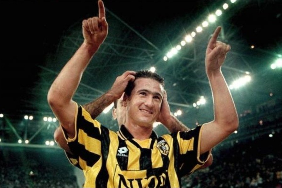 Εκτός επαγγελματικού ποδοσφαίρου στην Ολλανδία η ιστορική Φίτεσε, που κάποτε μεσουράνησε ο Νίκος Μαχλάς