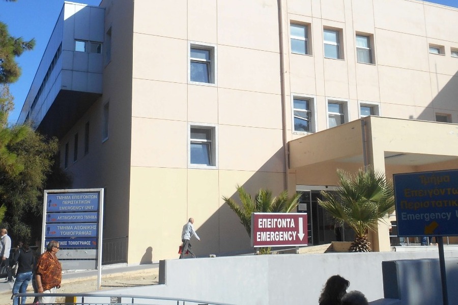 Θρήνος για τον θάνατο του 18 μηνών κοριτσιού που πνίγηκε με σουβλάκι – Για 90 λεπτά προσπαθούσαν οι γιατροί να το επαναφέρουν