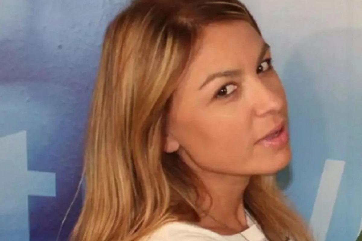 Πέθανε η δημοσιογράφος Παυλίνα Ντάσιου