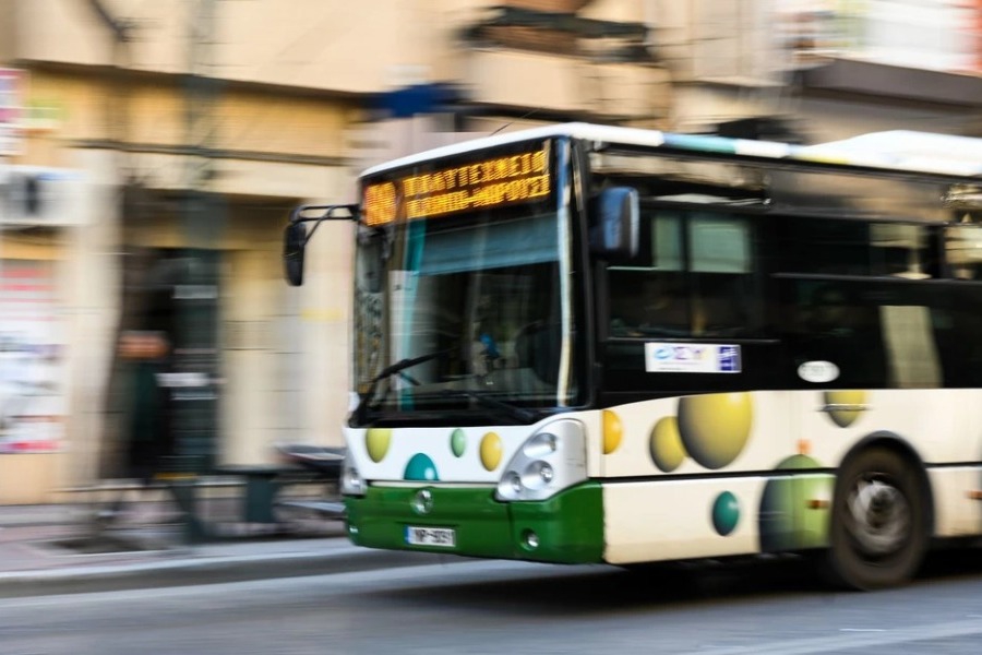 Απεργία 28 Φεβρουαρίου: Χωρίς λεωφορεία την Παρασκευή