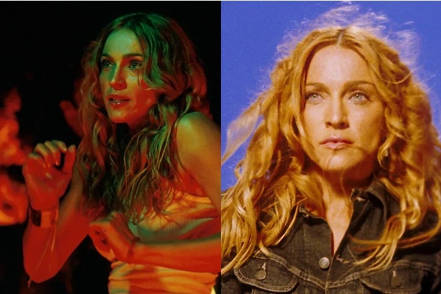 Το άλμπουμ της Madonna που ακούγεται πιο φρέσκο το 2025 απ’ ό,τι το 1998