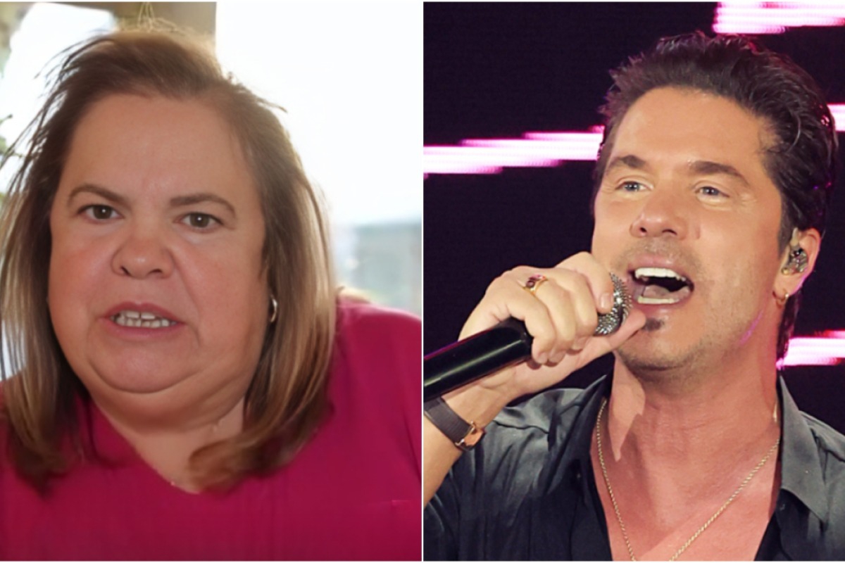 Έφη Θώδη για τον «Έκπτωτο Αγγελο» του Νίκου Οικονομόπουλου: Θα τον παρακαλέσω να μην ξαναπεί αυτό το τραγούδι