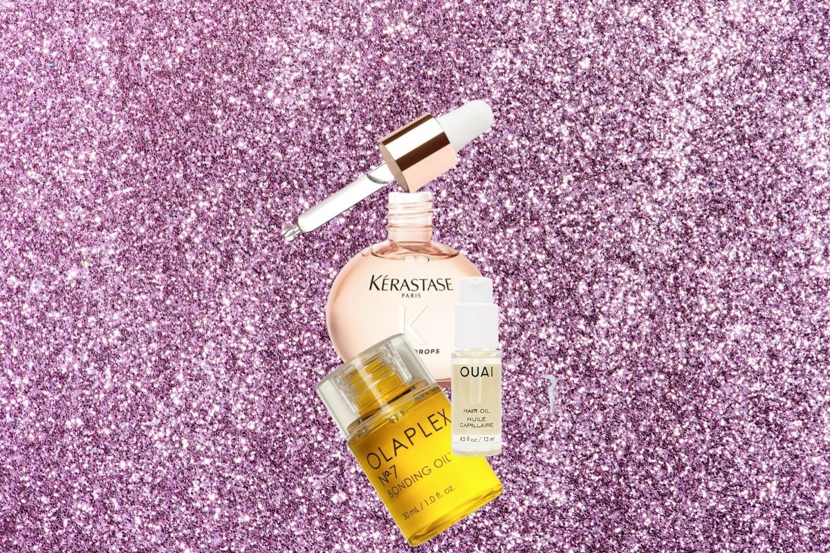 Τα 5 hair oils που κάνουν τα μαλλιά σου να μοιάζουν με διαφήμιση – Και μυρίζουν τέλεια