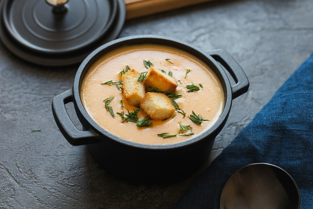 Το ελληνικό φαγητό‑έκπληξη που «καθαρίζει» το έντερο και προστατεύει τα κόκαλα!