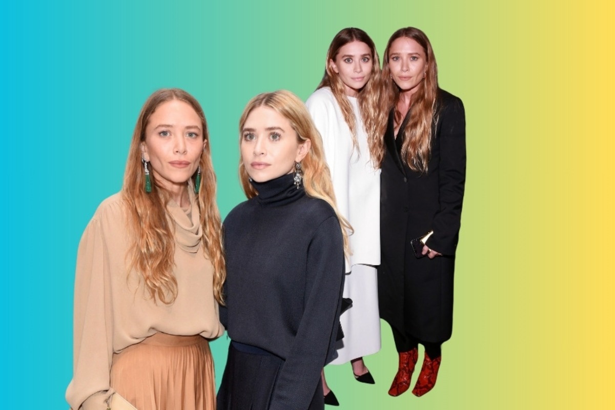 Olsen Dip: Τα μαλλιά των 00s που επιστρέφουν και θα λατρέψει κάθε boho girl