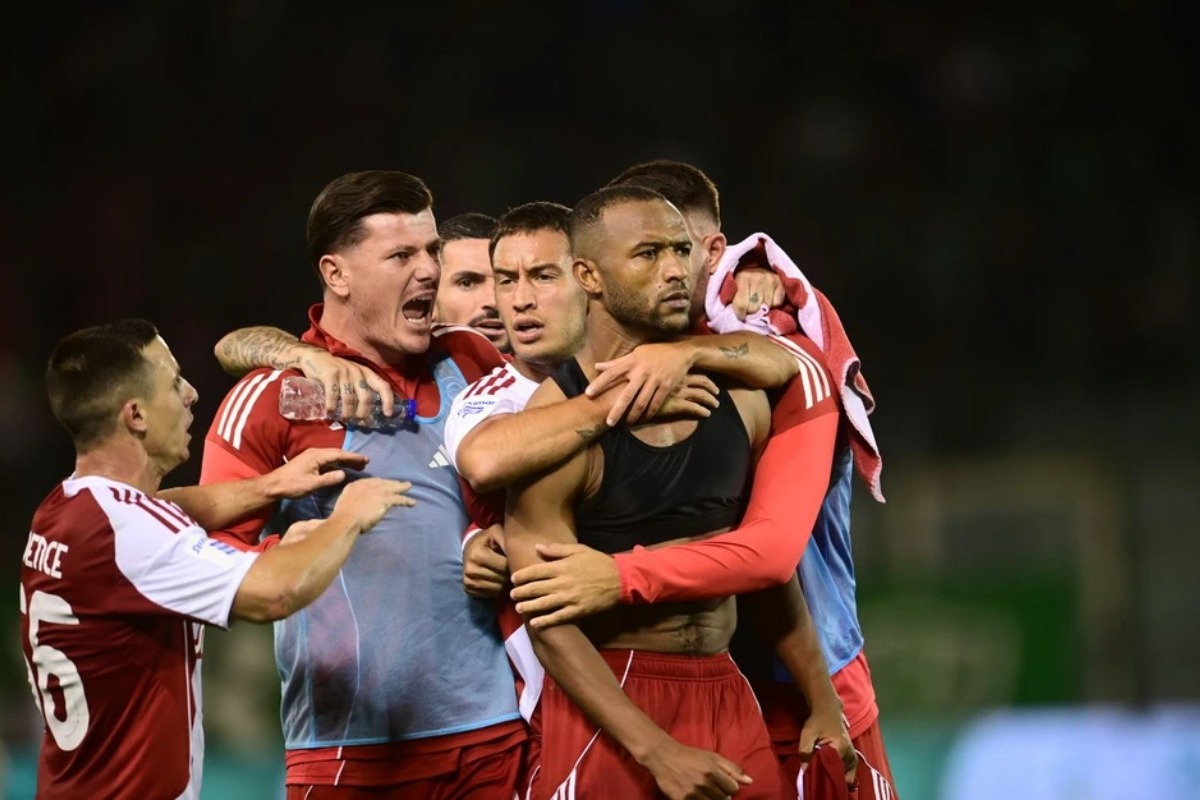 Γιατί η Γιουβέντους «έφτιαξε» τον Ολυμπιακό: Τι χρειάζεται για να παίξει απευθείας και στο επόμενο Champions League