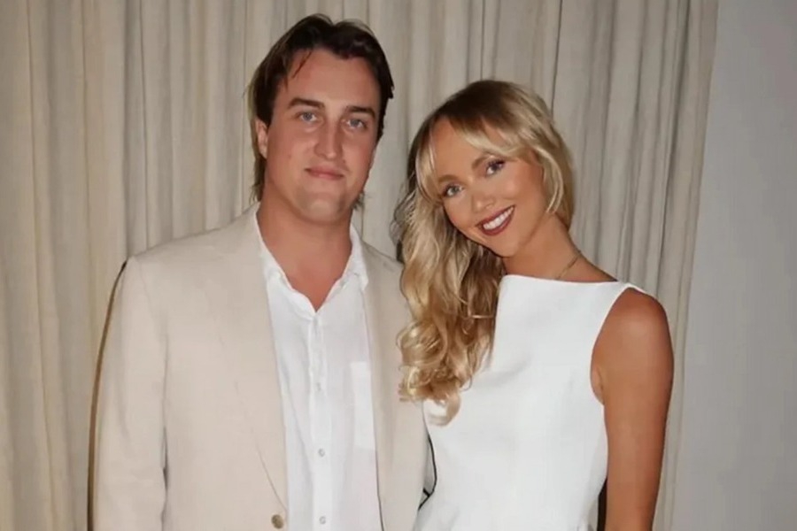 «Κάνε μας υπερήφανους»: Τι είπε ο αρραβωνιαστικός της Αυστραλέζας που νοσηλεύτηκε μετά από όργιο με 583 άντρες