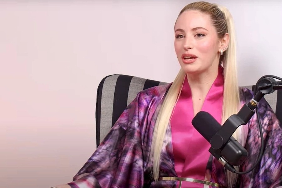 Η Όλγα Κοτλιδά για το OnlyFans: «Μπορείς να βγάλεις 15 με 20 χιλιάδες ευρώ τον μήνα στην Ελλάδα»