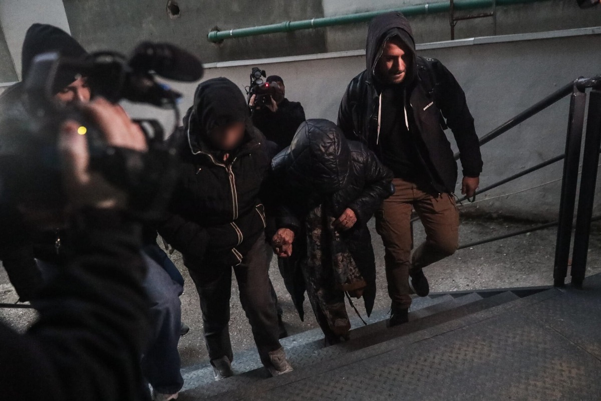 Σκάνδαλο ΟΠΕΚΕΠΕ: Κακουργηματικές διώξεις σε βάρος των συλληφθέντων