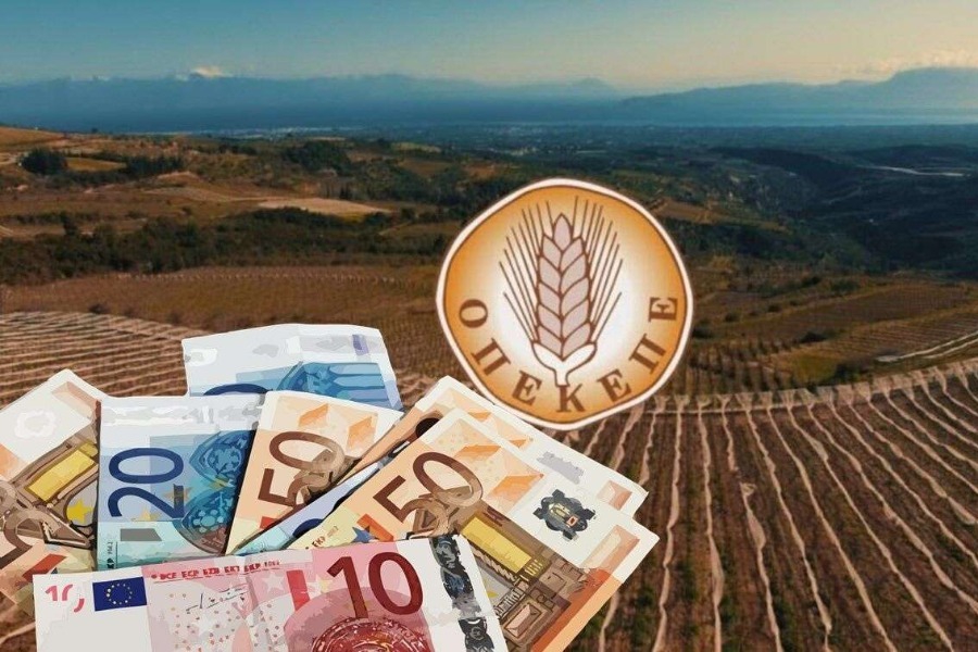 Σκάνδαλο ΟΠΕΚΕΠΕ: Εισέπραξαν 250.000 ευρώ για fake βοσκοτόπια σε αναδασωτέες περιοχές στο Γαϊδουρονήσι