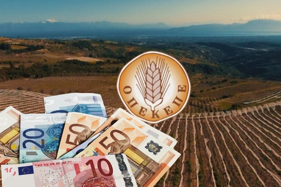 Πρόστιμο 415 εκατ. από την Κομισιόν στην Ελλάδα για την κακοδιαχείριση αγροτικών επιδοτήσεων