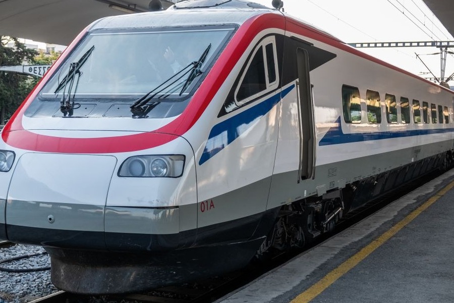 Ο ΟΣΕ... κληρονομεί τρένα, μισθώματα αλλά και εκκρεμότητες από τη ΓΑΙΑΟΣΕ ‑ Τι αλλάζει