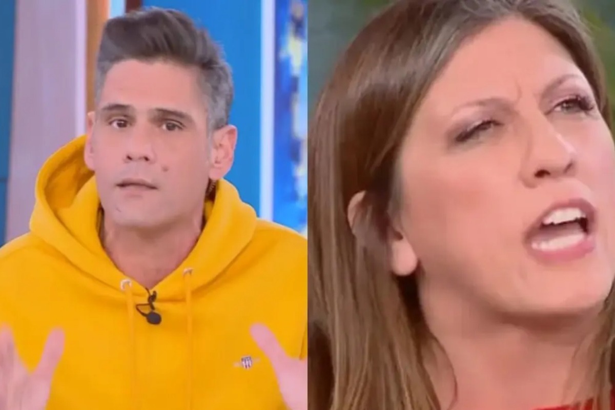 Ουγγαρέζος για Ζωή Κωνσταντοπούλου: «Ζητώ συγγνώμη γι’ αυτό που νόμιζα ότι άκουσα, δεν έχω καμία σκοπιμότητα»