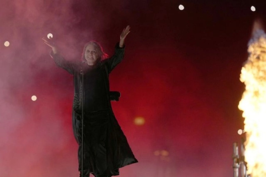 Oταν ο Ozzy τραγουδούσε το «Mama Ι’m coming home» και έκανε το Βίλα Παρκ να δακρύσει