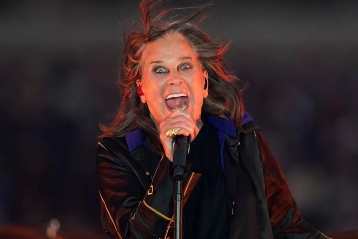 Οι τελευταίες στιγμές του Ozzy: Επί δύο ώρες πάλευαν να τον κρατήσουν στη ζωή οι γιατροί
