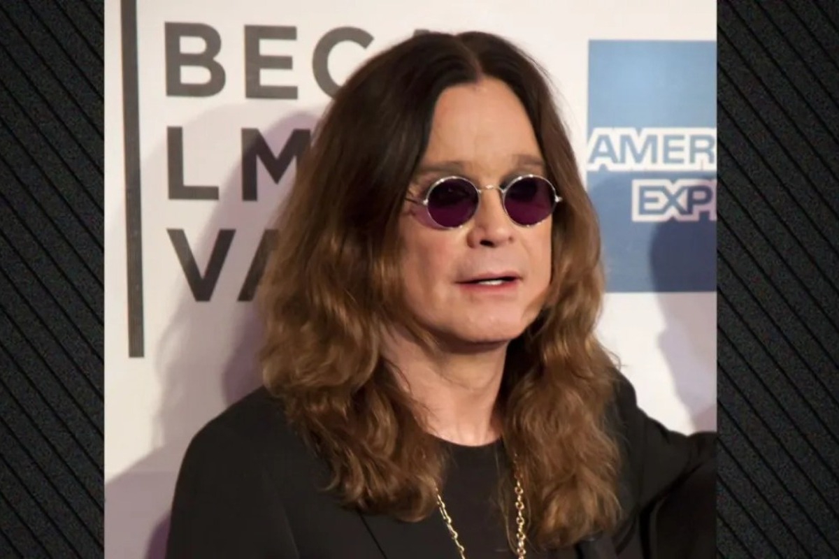 Ozzy Osbourne: Αποκαλύφθηκε η αιτία του θανάτου του