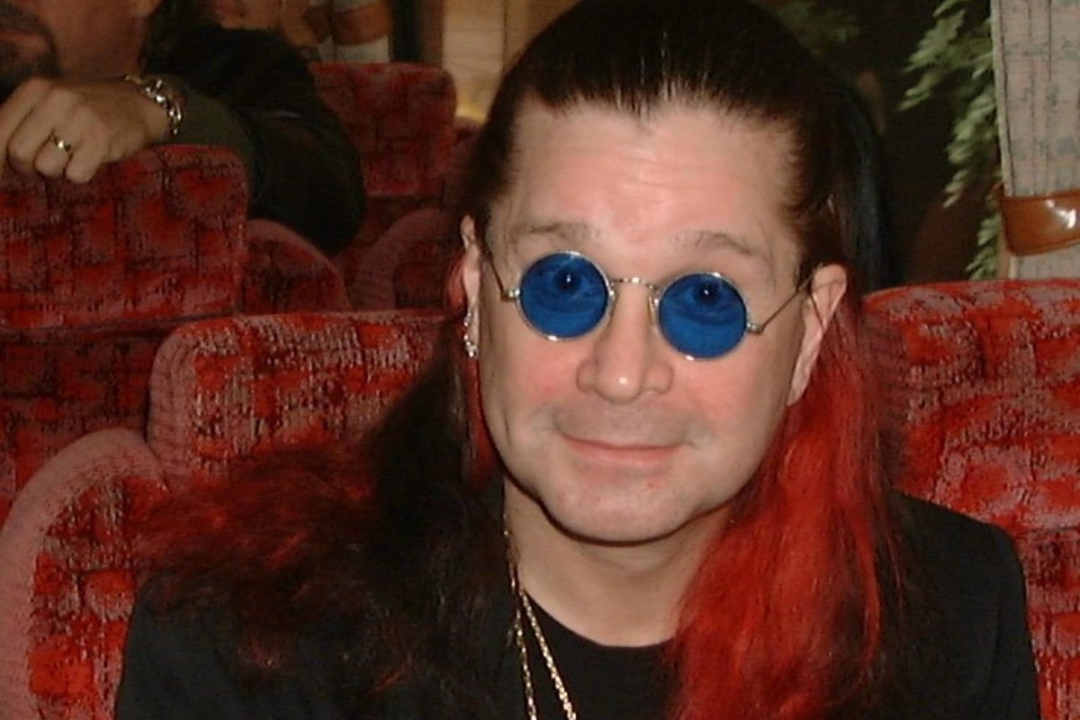 Ozzy Osbourne: Τι συνέβη την ημέρα που αποφάσισε πως πρέπει να σταματήσει να παίρνει LSD