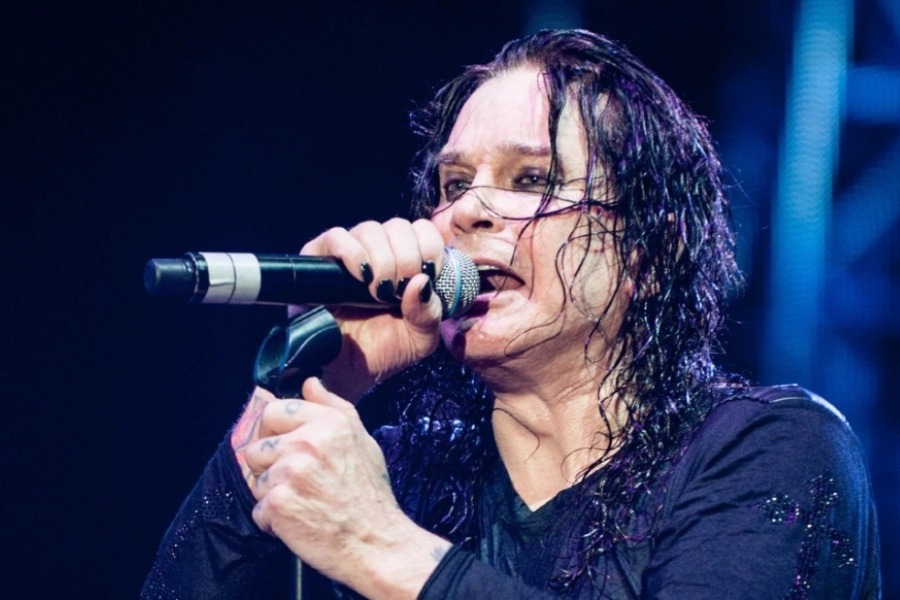 Black Sabbath: Η τελευταία συναυλία του Όζι Όζμπορν με το θρυλικό συγκρότημα θα μεταδοθεί διαδικτυακά