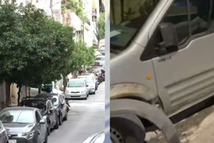 Παγκράτι: Ελεύθεροι μετά τη δίωξη οι 2 οδηγοί για τον θάνατο 72χρονης ‑ Τραγική φιγούρα η κόρη της