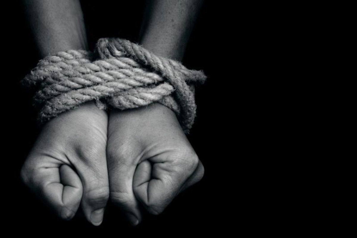 Θεσσαλονίκη: Ένας 40χρονος απήγαγε λογίστρια και ζητούσε 20 εκατομμύρια ευρώ από τον εργοδότη της