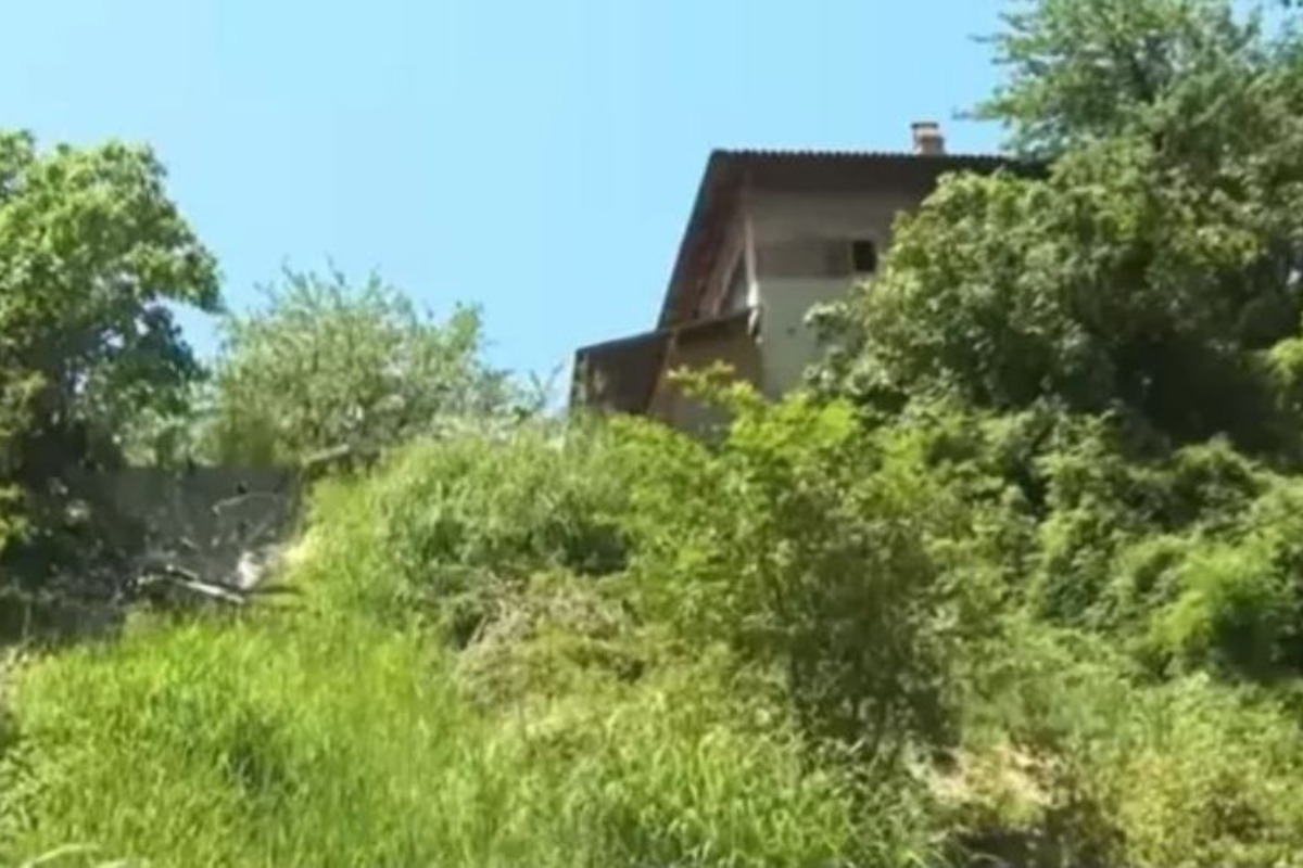 Σοκ στην Iταλία: Αδέλφια «φαντάσματα» ζούσαν απομονωμένα μέσα στο δάσος ‑ Δεν μιλούν, φοράνε πάνες