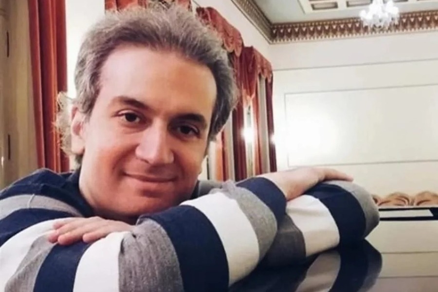 Κραυγή απόγνωσης από τον σολίστ Ντίνο Μαστρογιάννη: Πουλάει το πιάνο του για την άρρωστη μητέρα του