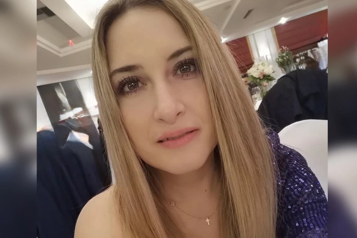 Ιωάννα Παλιοσπύρου: Η ανάρτηση για τα πέντε χρόνια από την επίθεση με βιτριόλι