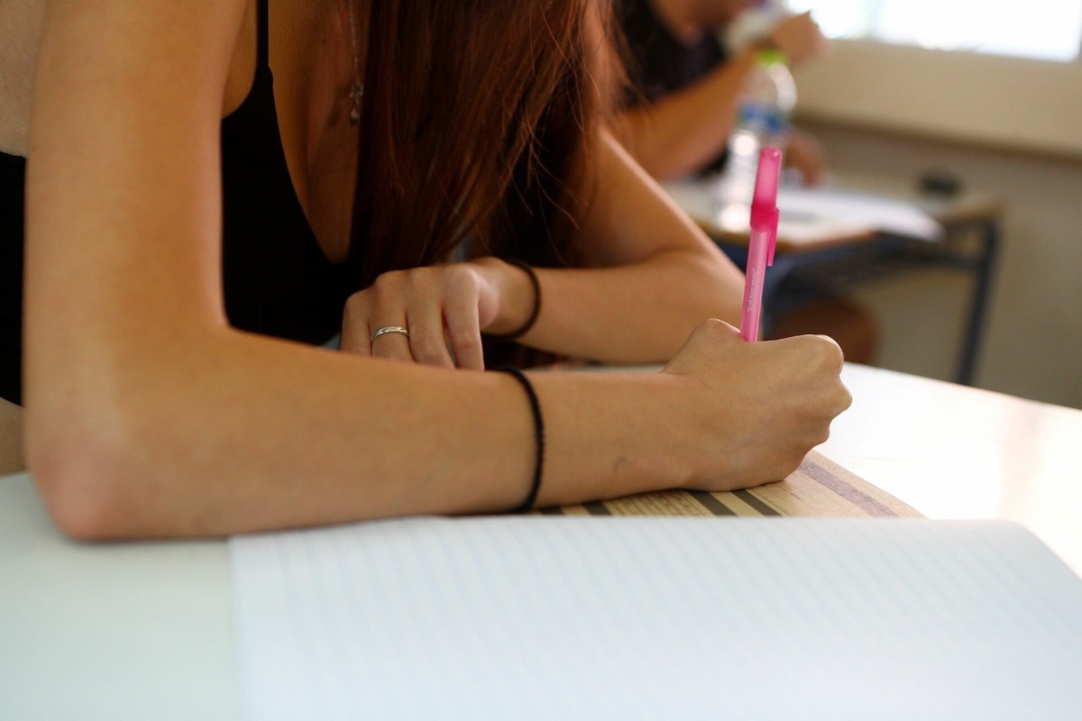 Πανελλαδικές Εξετάσεις 2026: Ξεκινούν οι αιτήσεις συμμετοχής ‑ Όσα πρέπει να γνωρίζουν οι υποψήφιοι